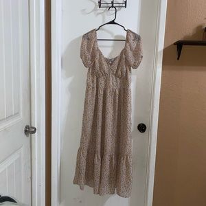 Summer dress